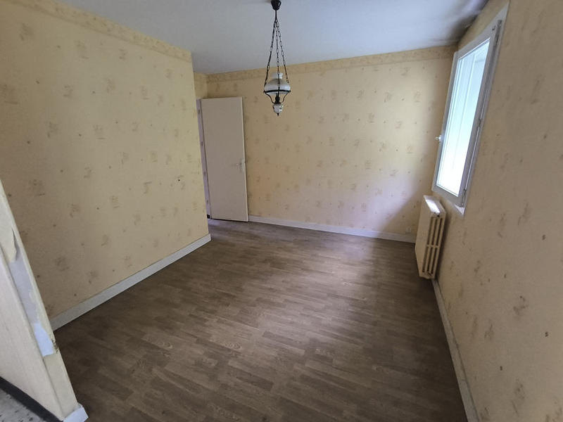 Maison - 127 m² - 6 pièces