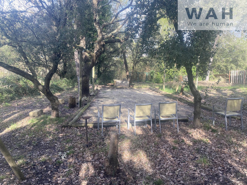 Mas - 130 m² - 6 pièces