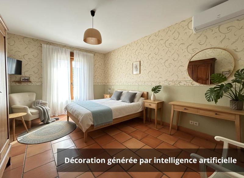 Pavillon - 209 m² - 7 pièces