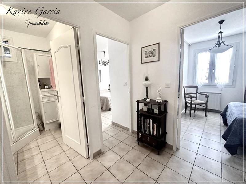 Appartement - 87 m² - 4 pièces