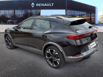 Cupra Formentor 1.5 Tsi 150 ch Dsg7 Vz-Line
