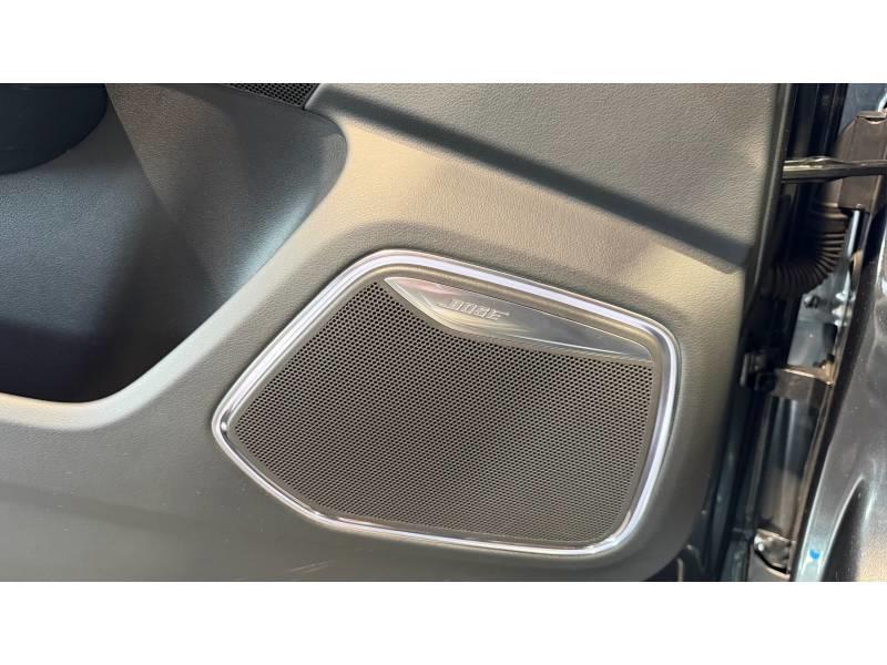 Audi Q3 Rs Performance 2.5 Tfsi 367 ch Quattro s tronic 7