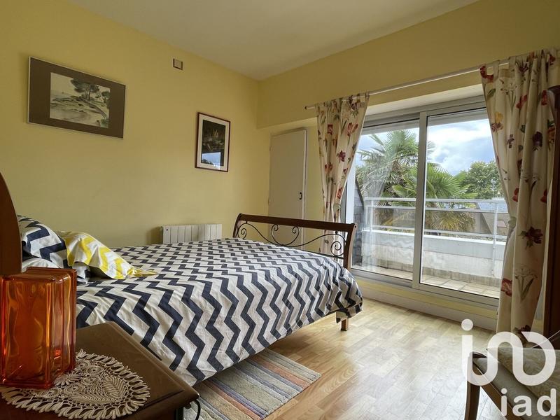 Maison - 142 m² - 7 pièces