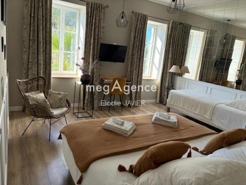 Maison de campagne - 315 m² - 10 pièces