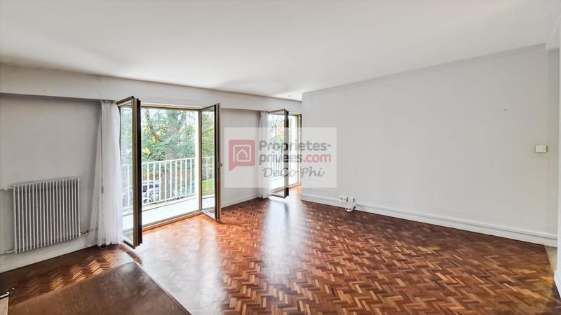 Appartement - 51 m² - 2 pièces