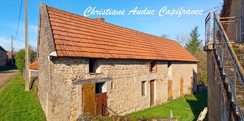 Maison - 82 m² - 4 pièces