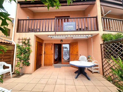 Villa - 52 m² - 3 pièces