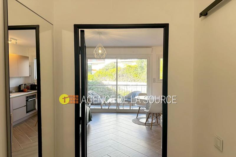 Appartement - 23 m² - 1 pièce