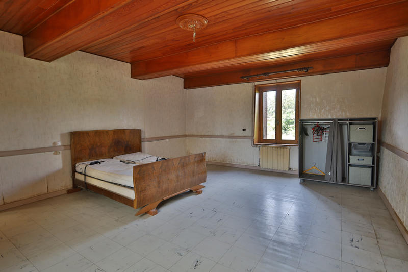 Maison - 133 m² - 5 pièces