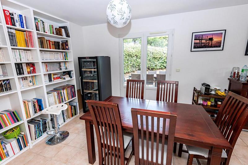 Maison - 102 m² - 5 pièces