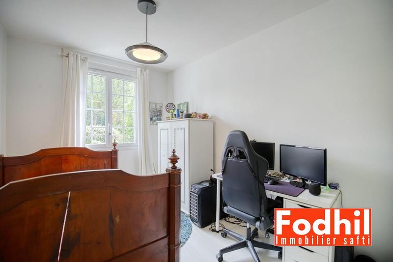 Maison - 138 m² - 5 pièces