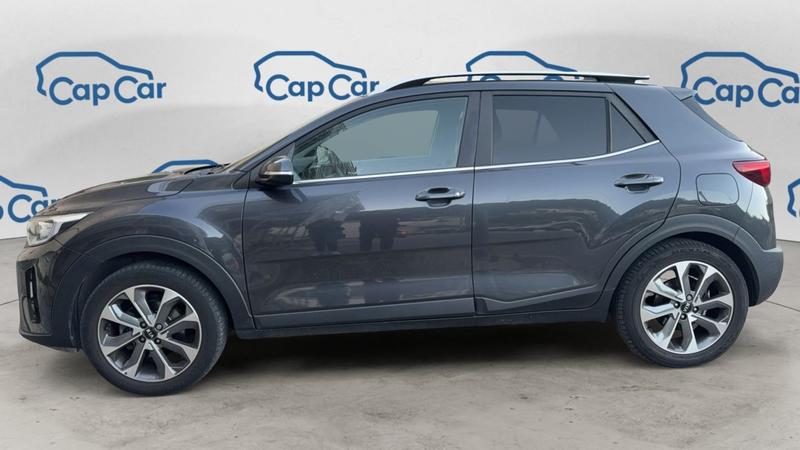 Kia Stonic 1.0 t-GDi 120 Dct7 Design