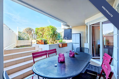 Appartement - 83 m² - 4 pièces