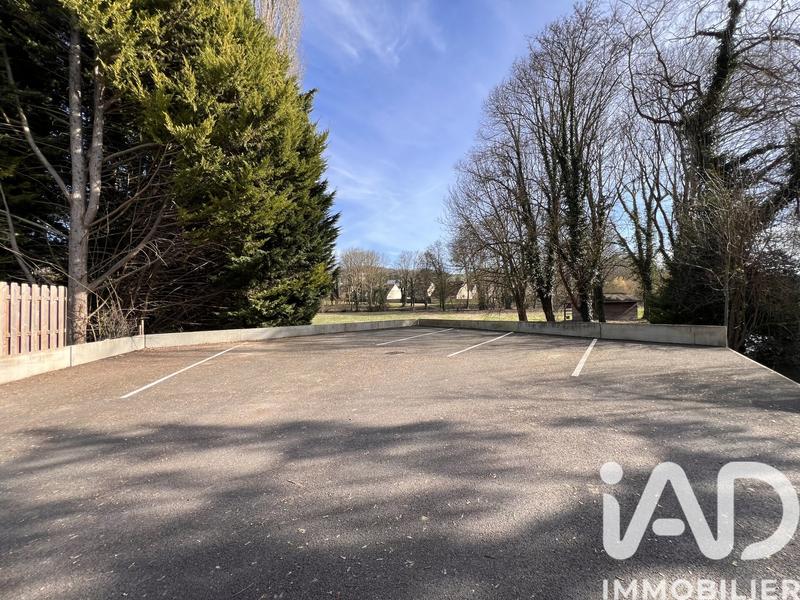 Maison - 141 m² - 6 pièces