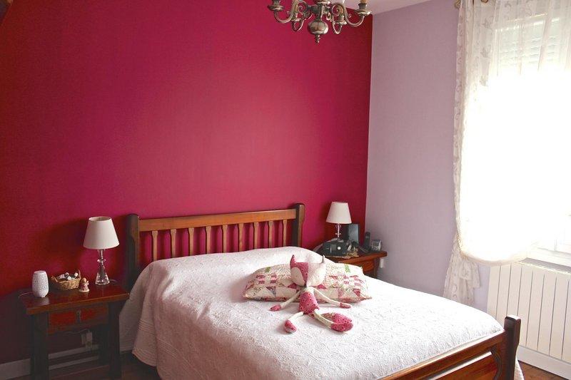 Maison de ville - 114 m² - 5 pièces