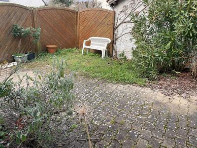 Maison - 160 m² - 8 pièces