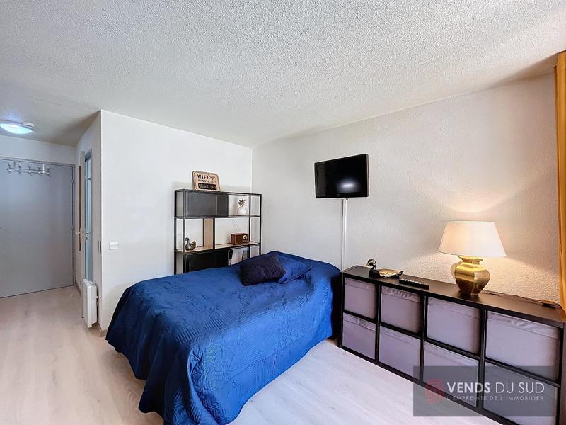 Appartement - 25 m² - 1 pièce