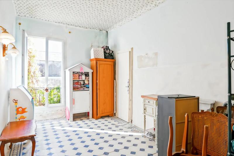 Hôtel particulier - 278 m² - 12 pièces