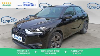 Ds Ds 3 Crossback 1.5 BlueHDi 130 Eat8 Business