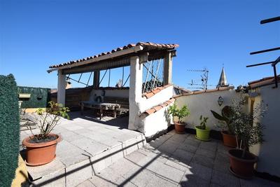 Appartement - 94 m² - 5 pièces