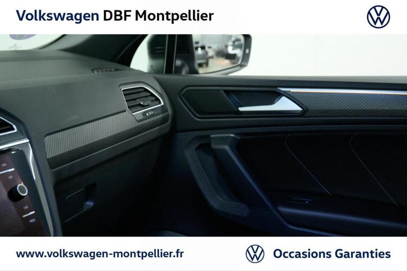 Volkswagen Tiguan 1.4 eHybrid 245ch Dsg6 R-Line