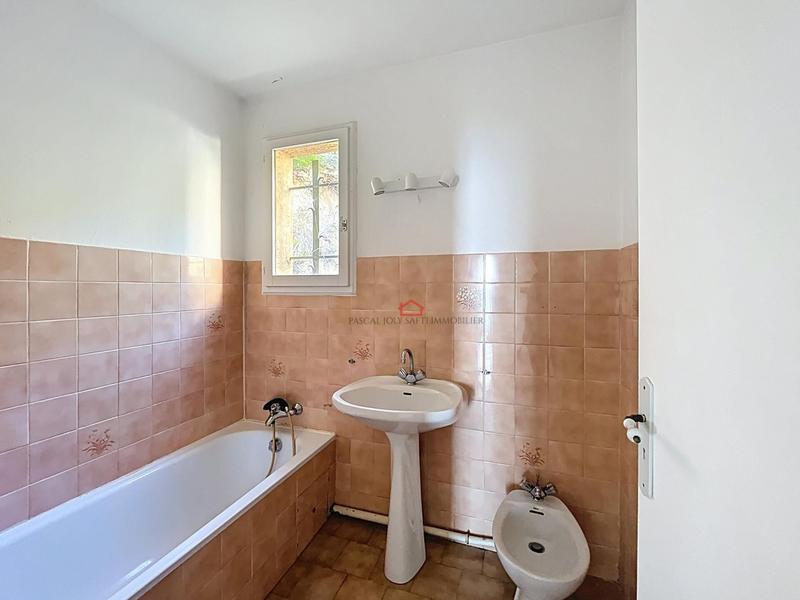 Appartement - 56 m² - 2 pièces