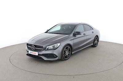 Mercedes Cla 200 7g-Dct 156 ch