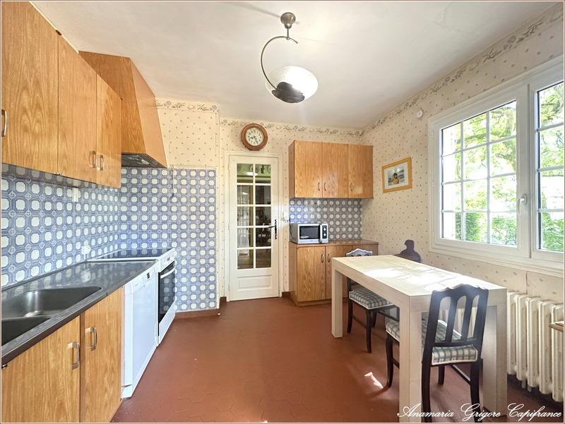 Maison - 155 m² - 4 pièces