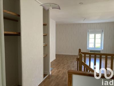 Maison - 128 m² - 5 pièces