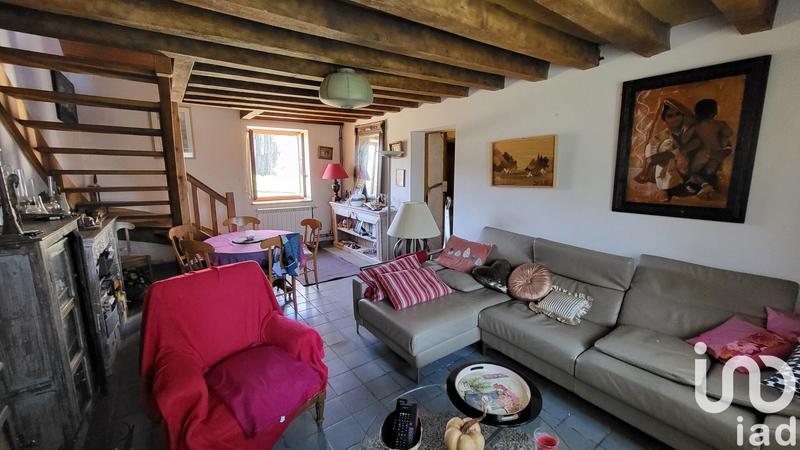 Maison - 146 m² - 4 pièces