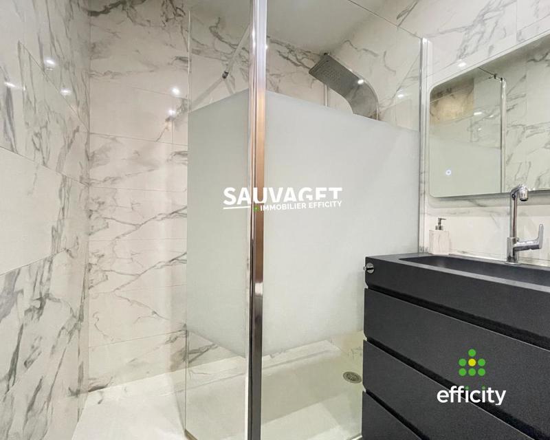 Maison d'architecte - 160 m² - 6 pièces