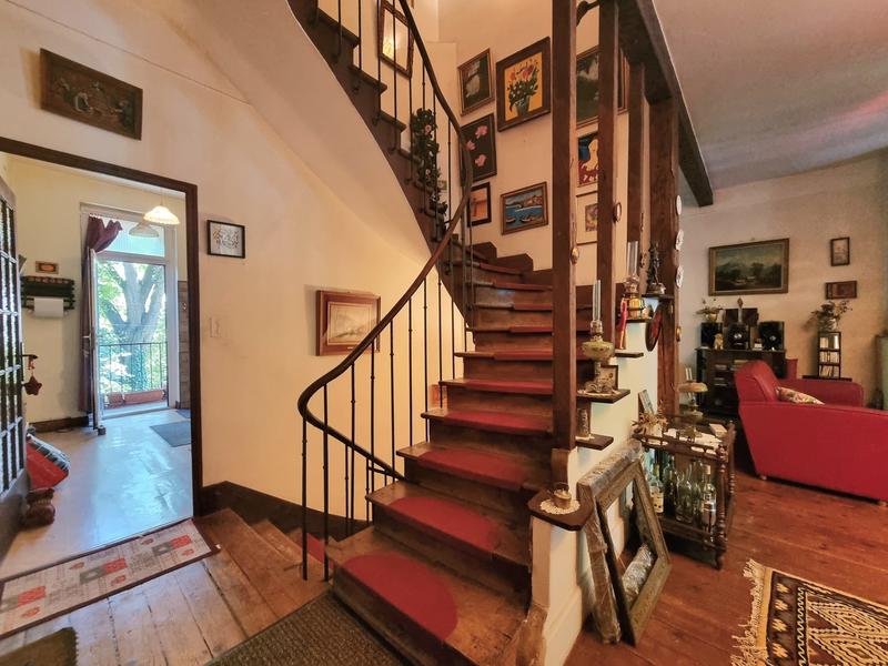 Appartement - 106 m² - 4 pièces