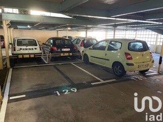 Parking - 169 m²