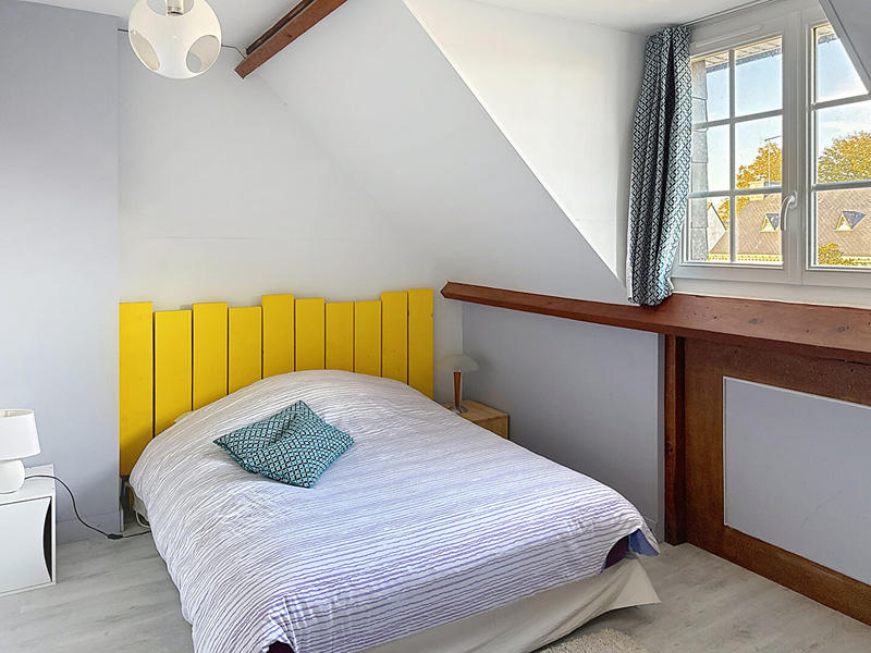 Maison - 118 m² - 5 pièces