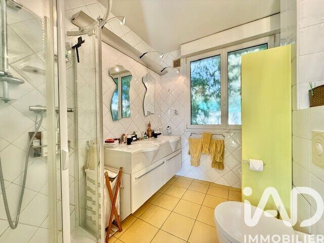 Maison de ville - 134 m² - 5 pièces