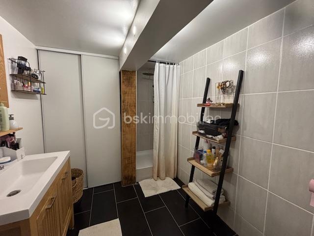 Maison de village - 57 m² - 2 pièces