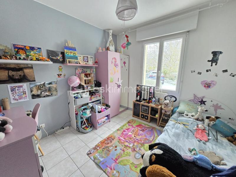 Pavillon - 175 m² - 6 pièces