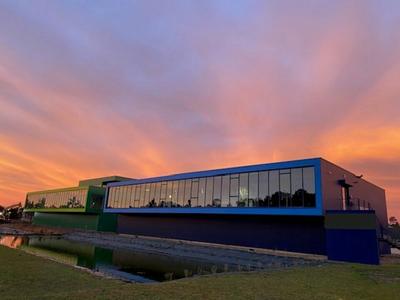 Local d'activité / Entrepôt - 1 500 m²