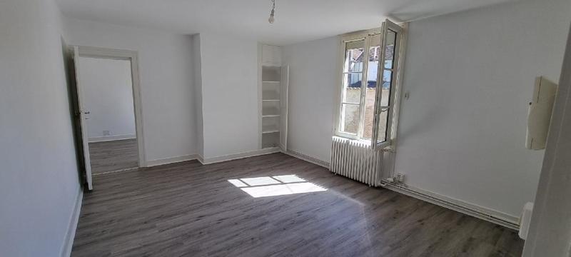 Appartement - 48 m² - 3 pièces