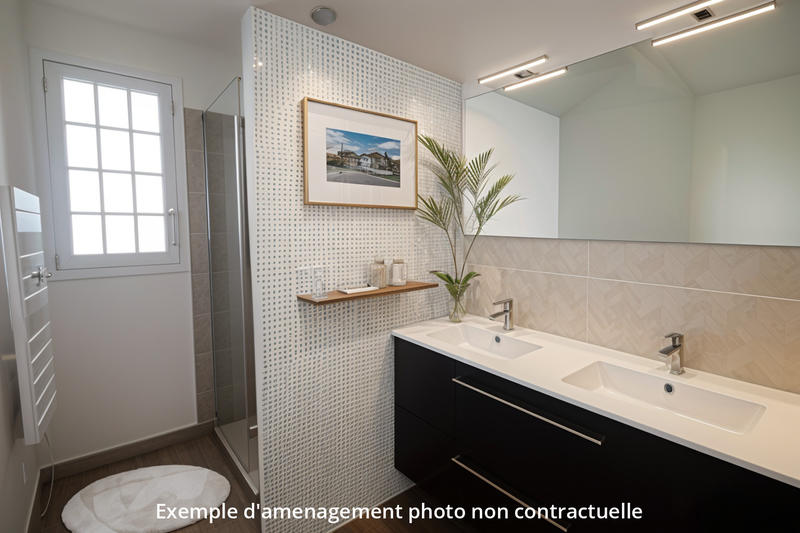 Maison - 160 m² - 8 pièces
