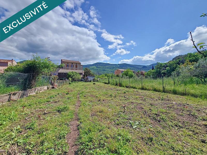 Ferme - 170 m² - 2 pièces