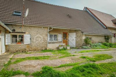 Longère - 177 m² - 6 pièces