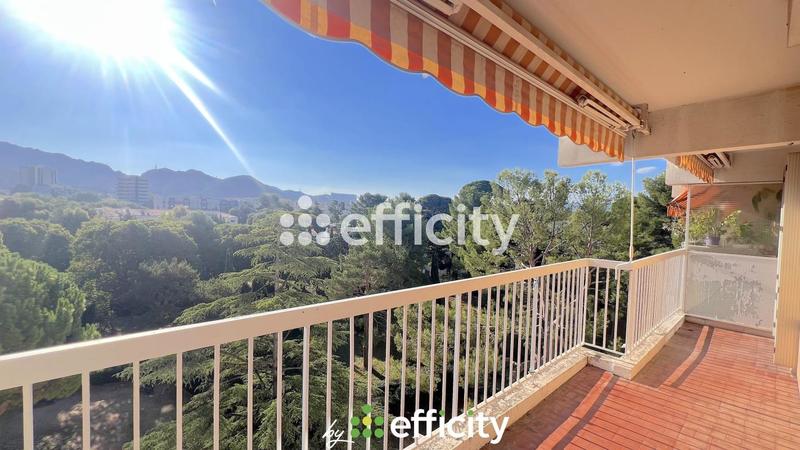 Appartement - 75 m² - 3 pièces