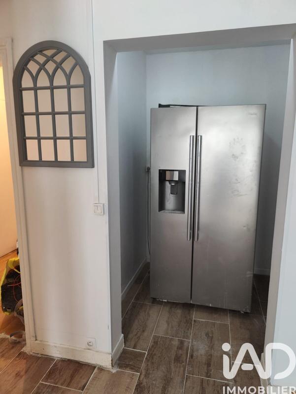 Appartement - 73 m² - 4 pièces