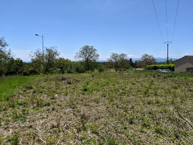 Terrain - 2 348 m²