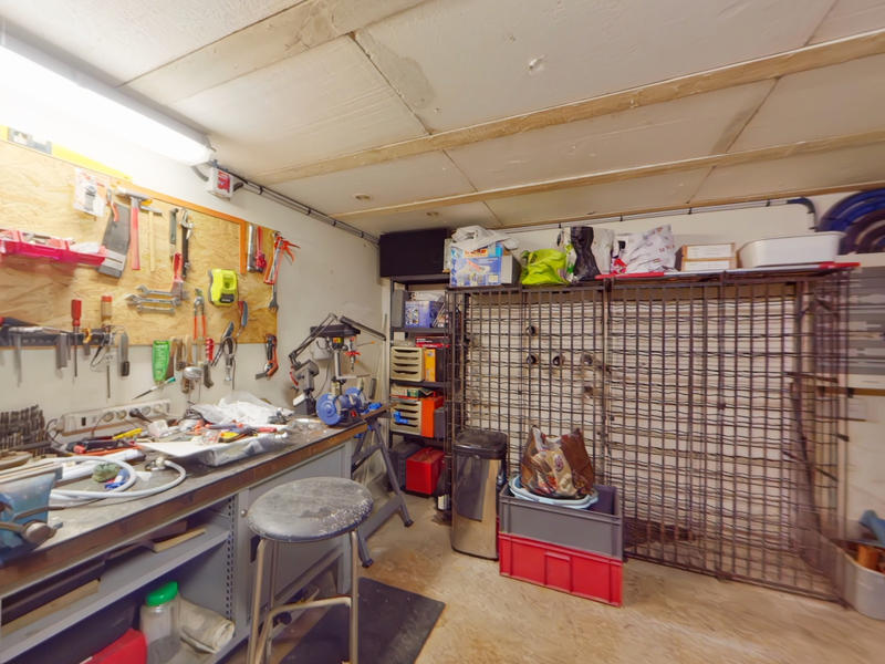 Maison - 160 m² - 6 pièces