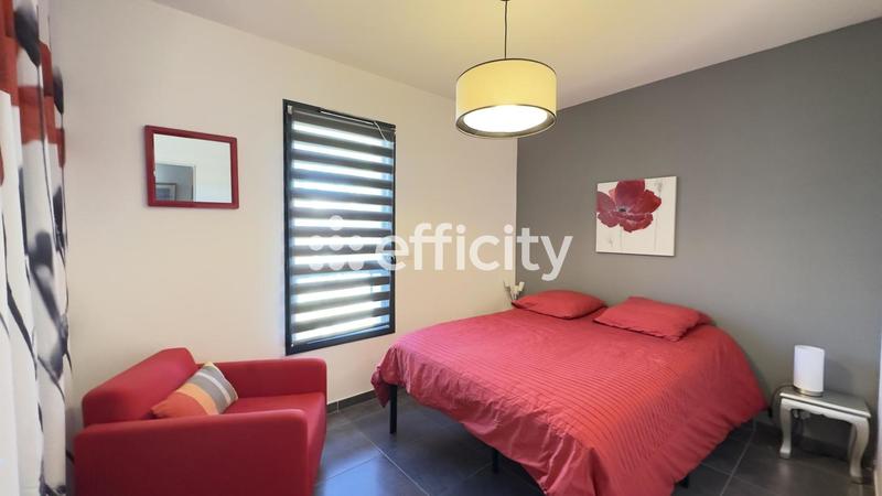 Villa - 97 m² - 4 pièces