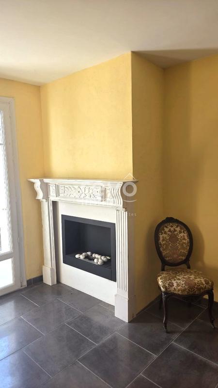 Maison de village - 100 m² - 5 pièces