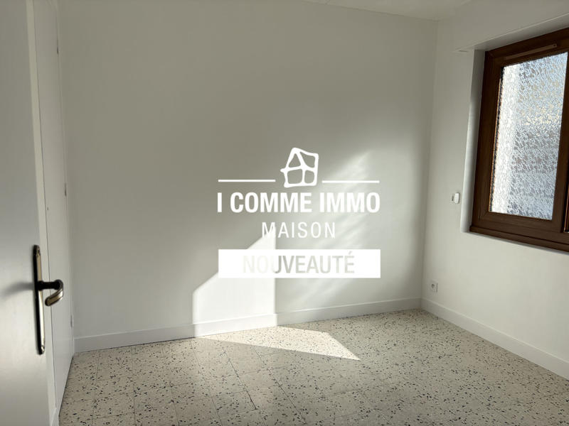 Maison - 50 m² - 3 pièces