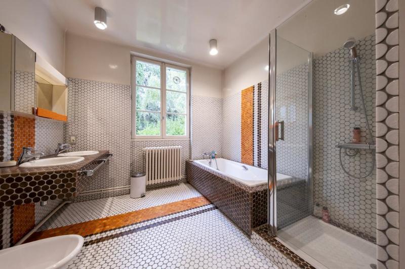 Maison bourgeoise - 407 m² - 12 pièces